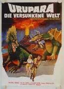 The Lost World (Urupara die versunkene Welt)